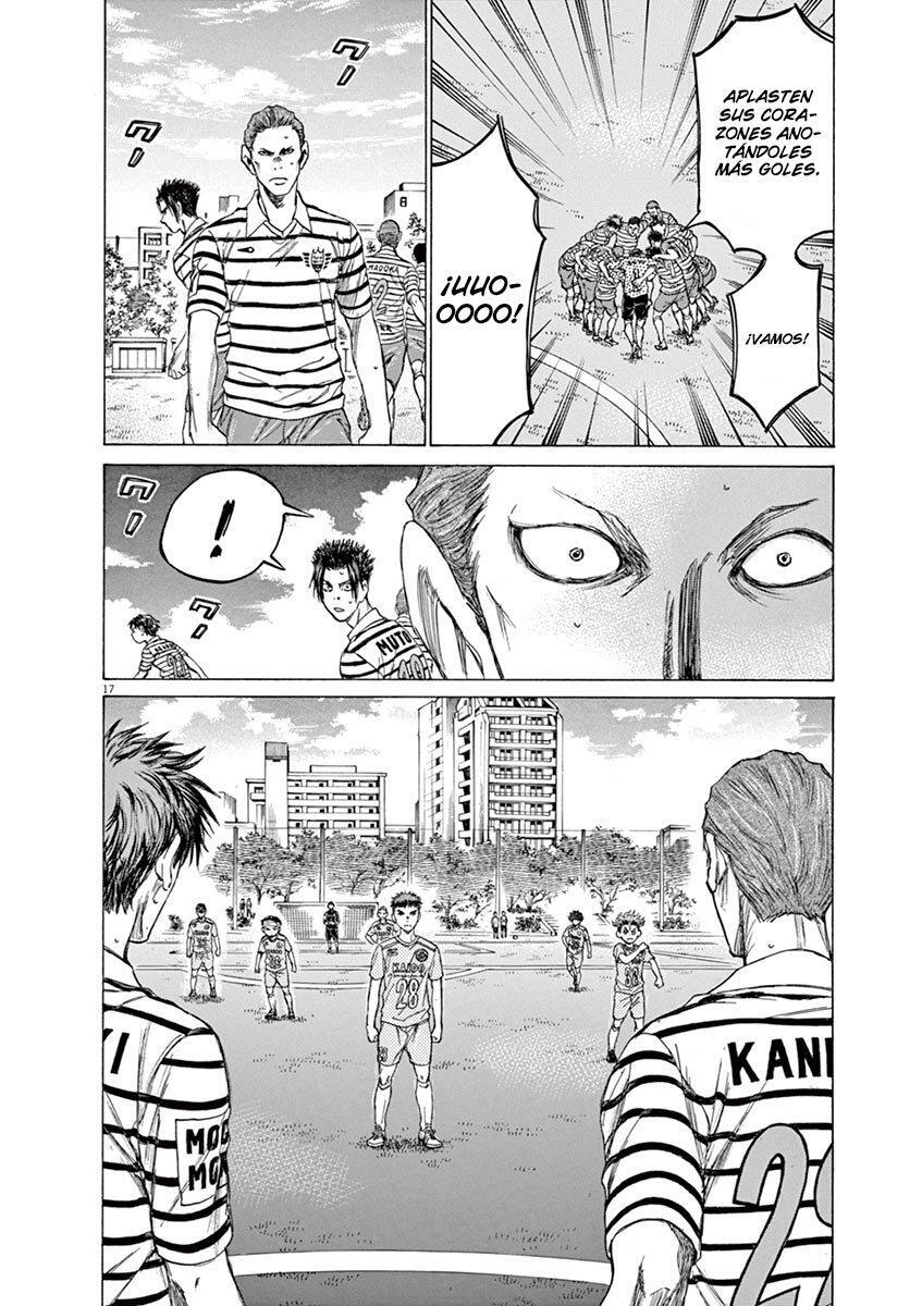Capitulo 107 page 19