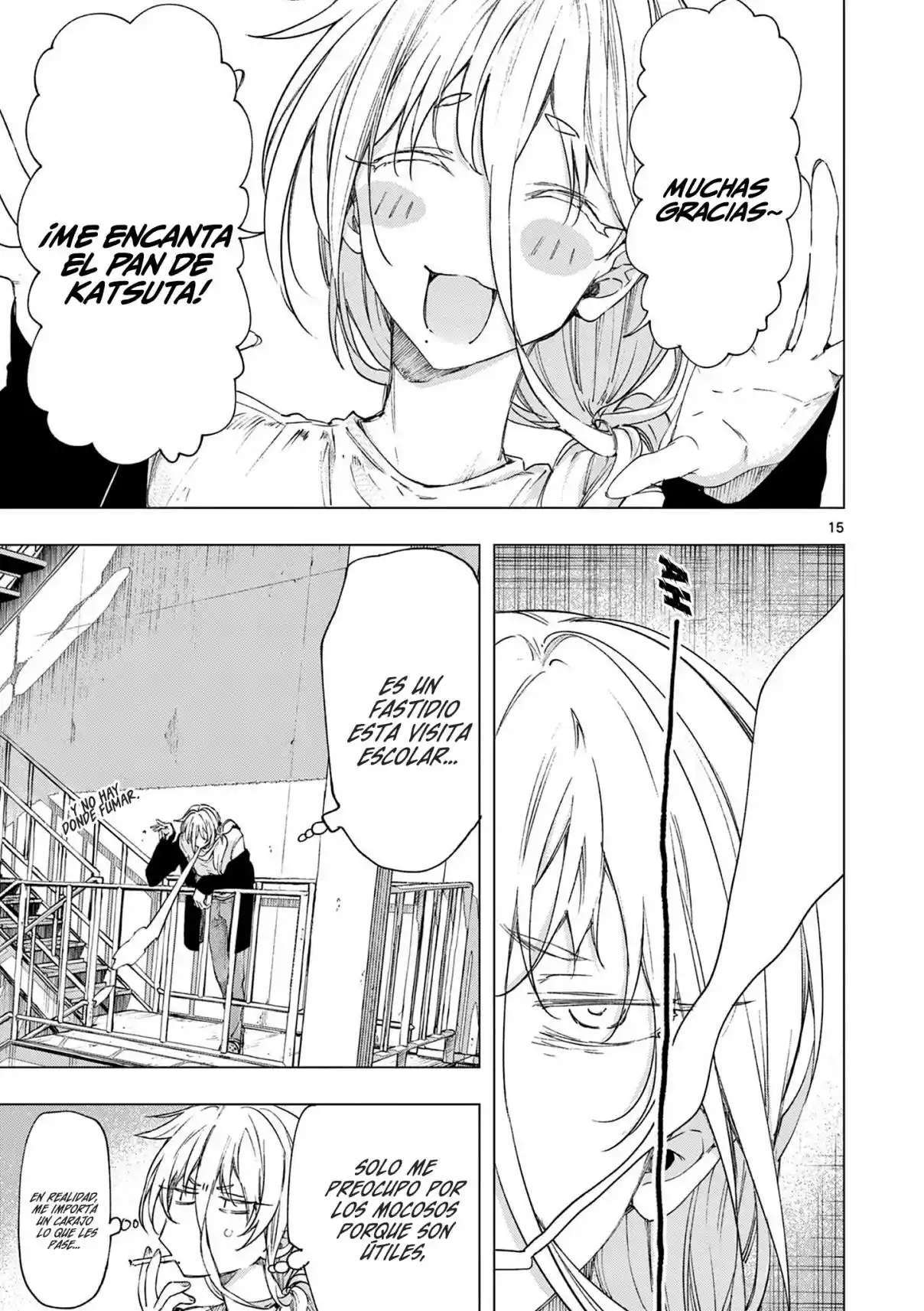 Capitulo 77 page 17