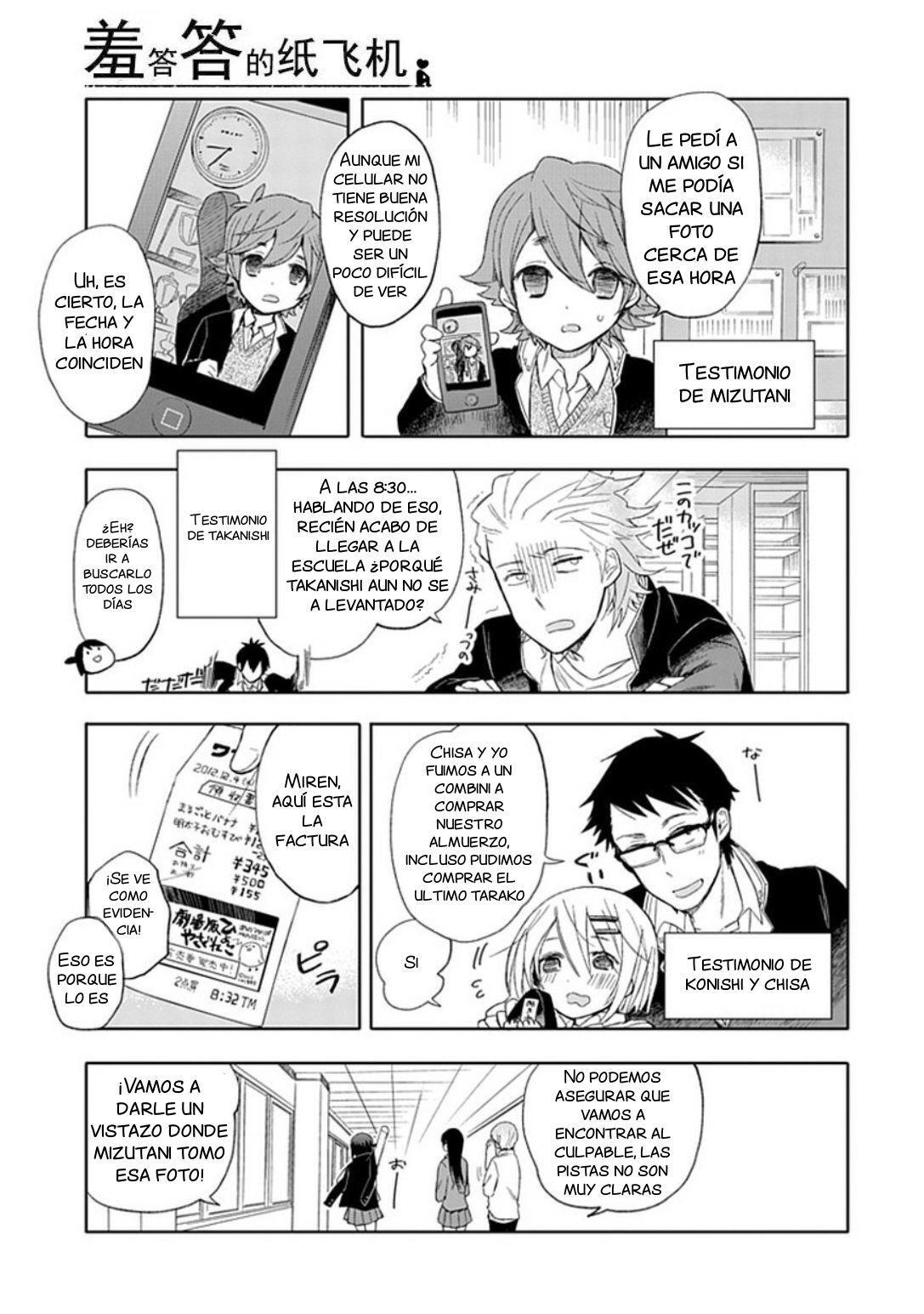 Capitulo 19 page 7