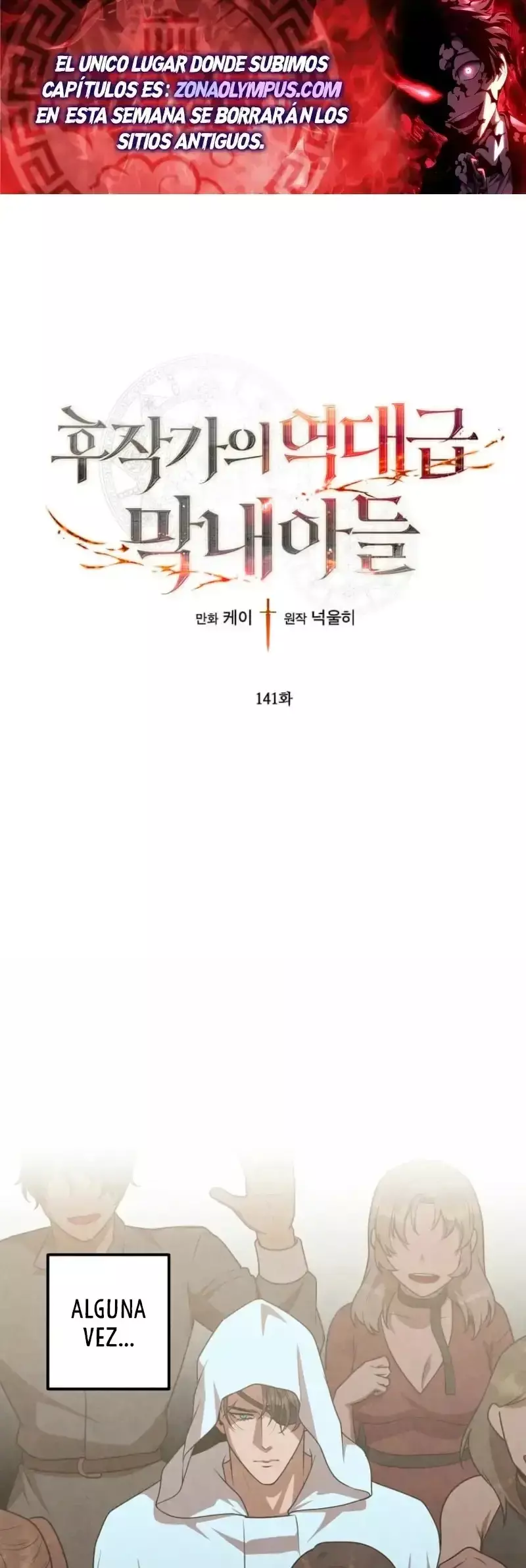 Capitulo 141 page 1