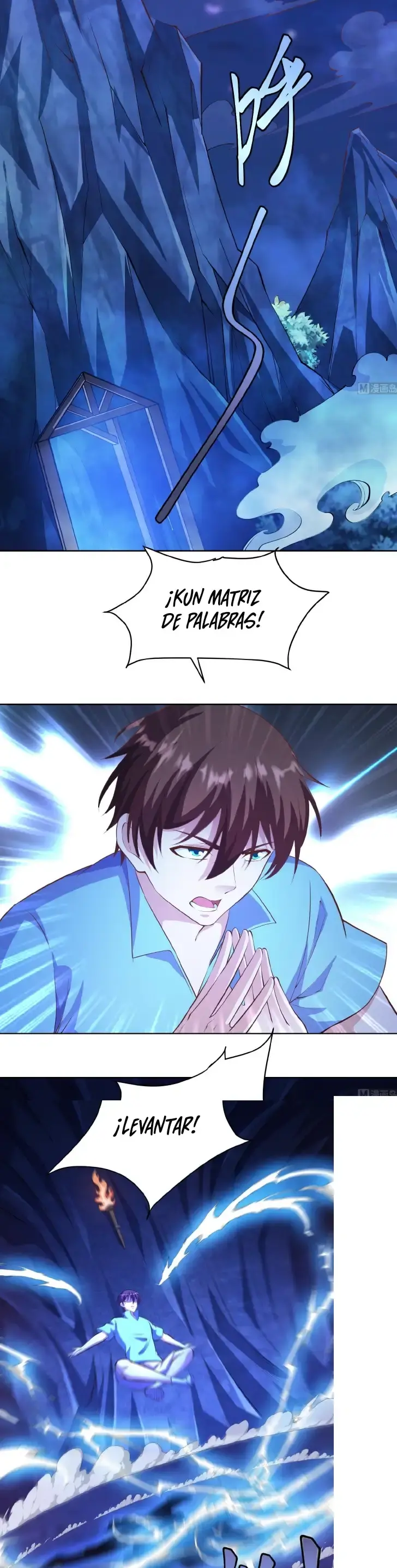 Capitulo 281 page 4