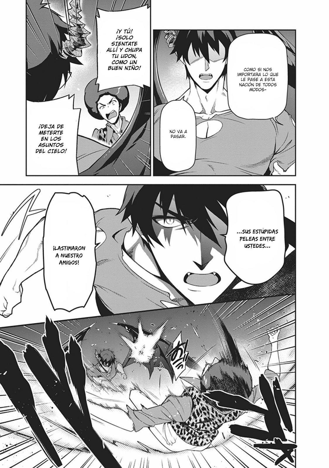 Capitulo 53 page 20