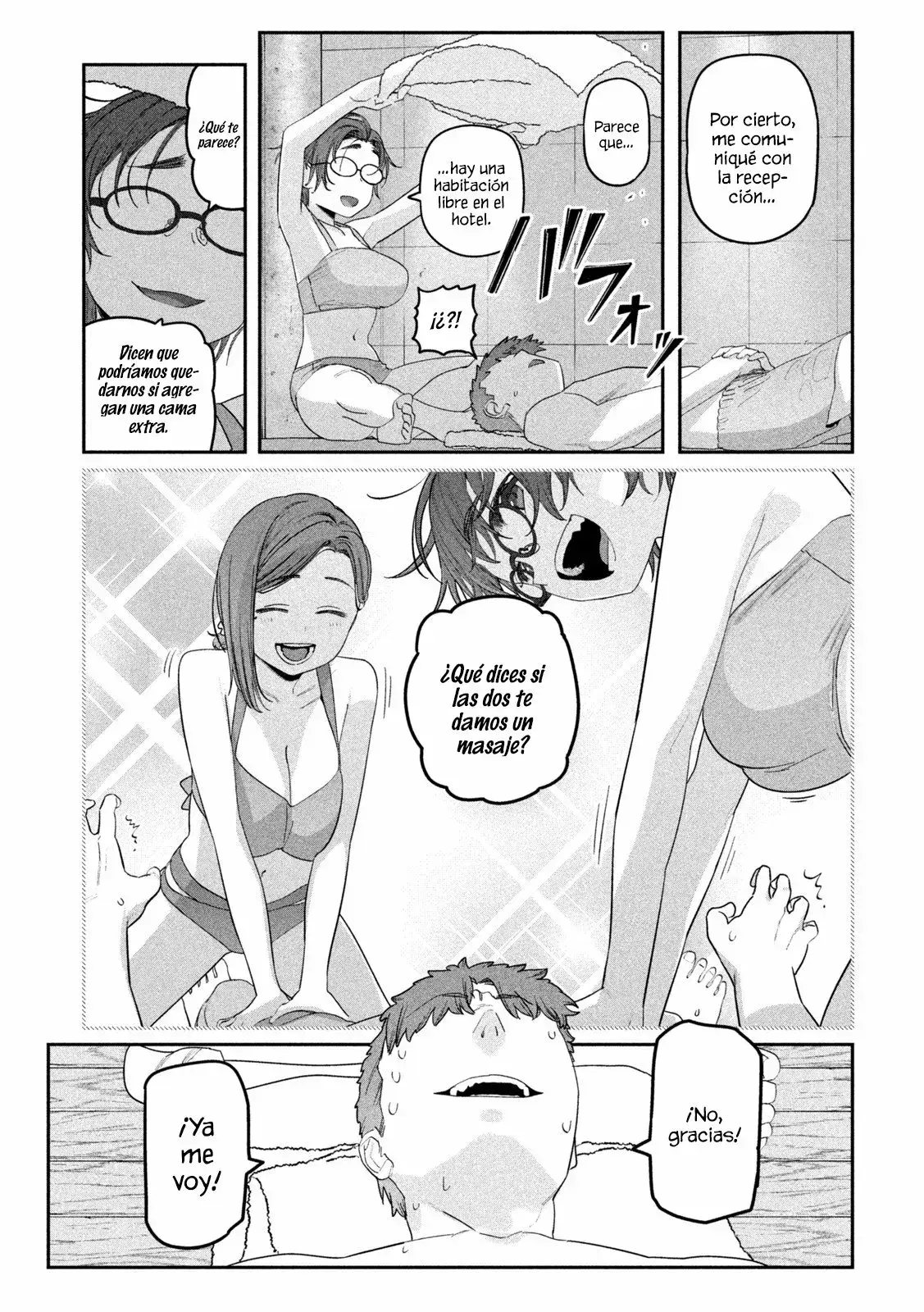 Capitulo 60 page 10