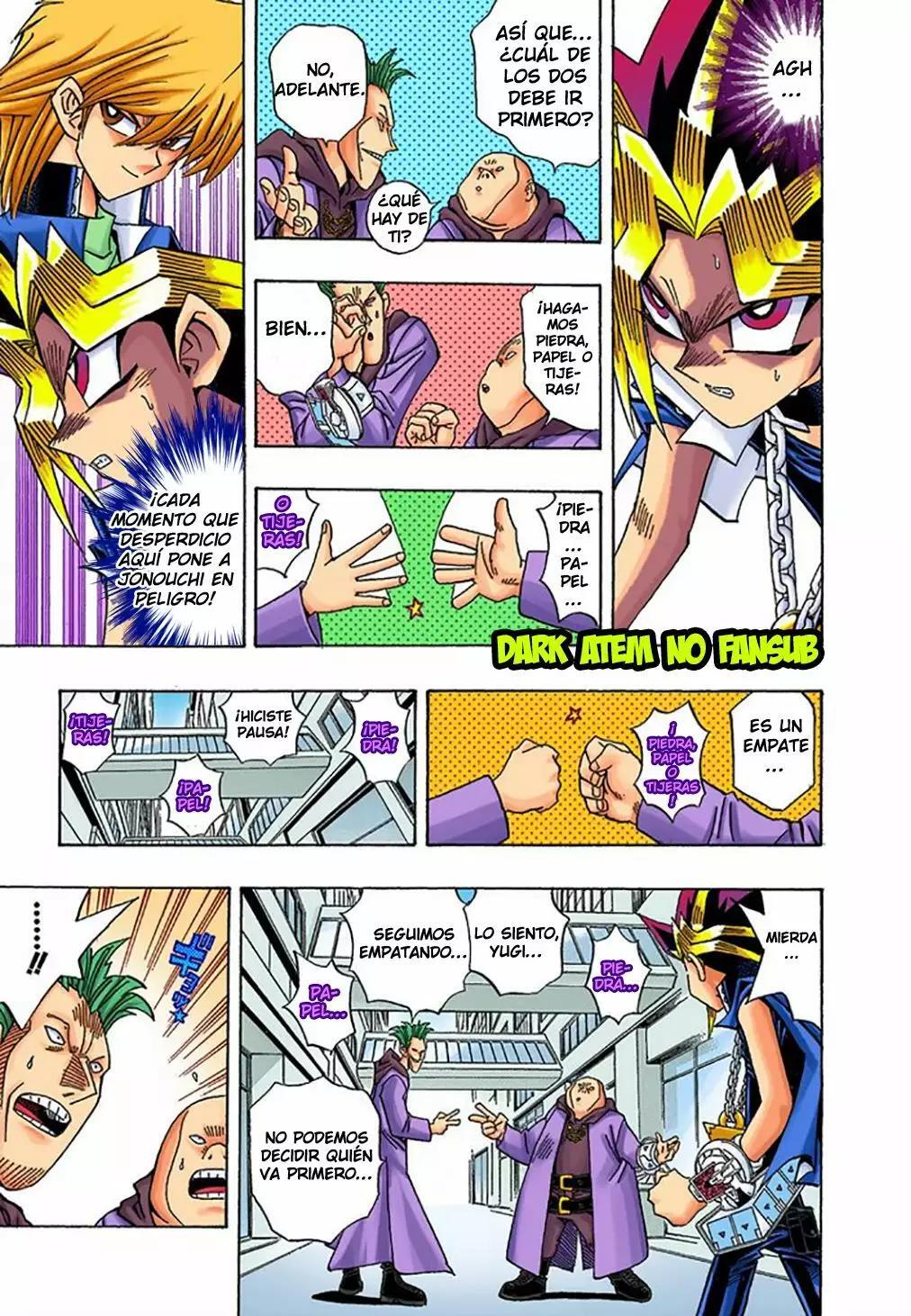 Capitulo 177 page 17