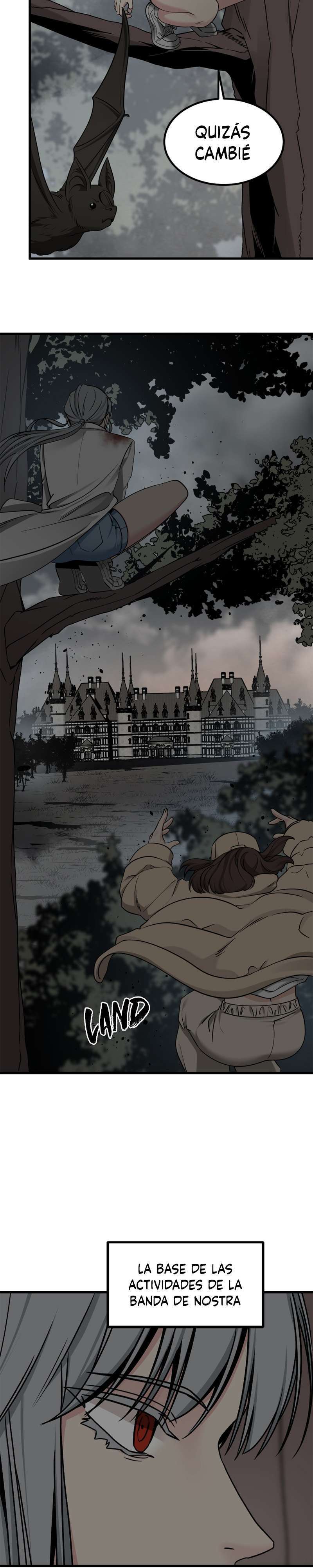 Capitulo 110 page 14