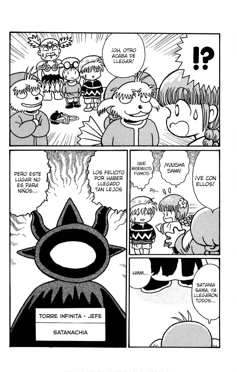 Capitulo 48 page 19