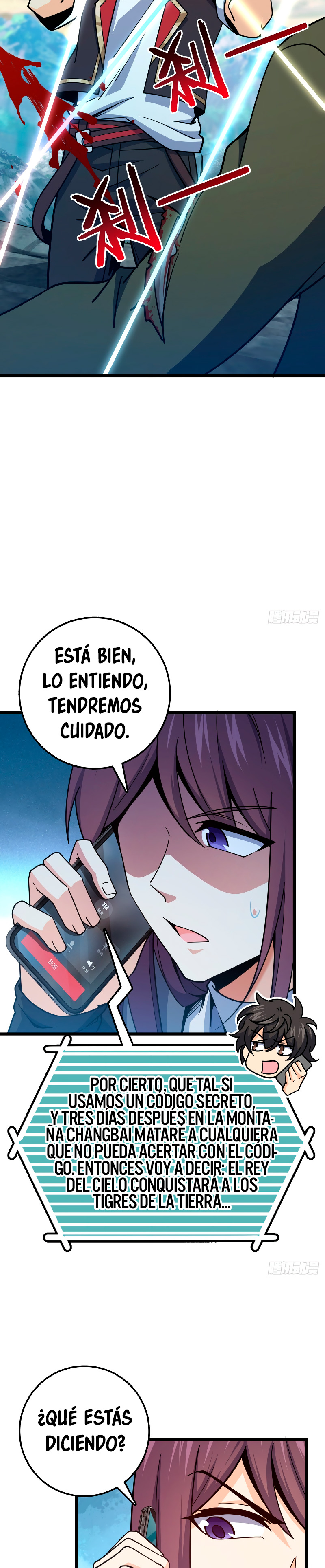 Capitulo 454 page 5