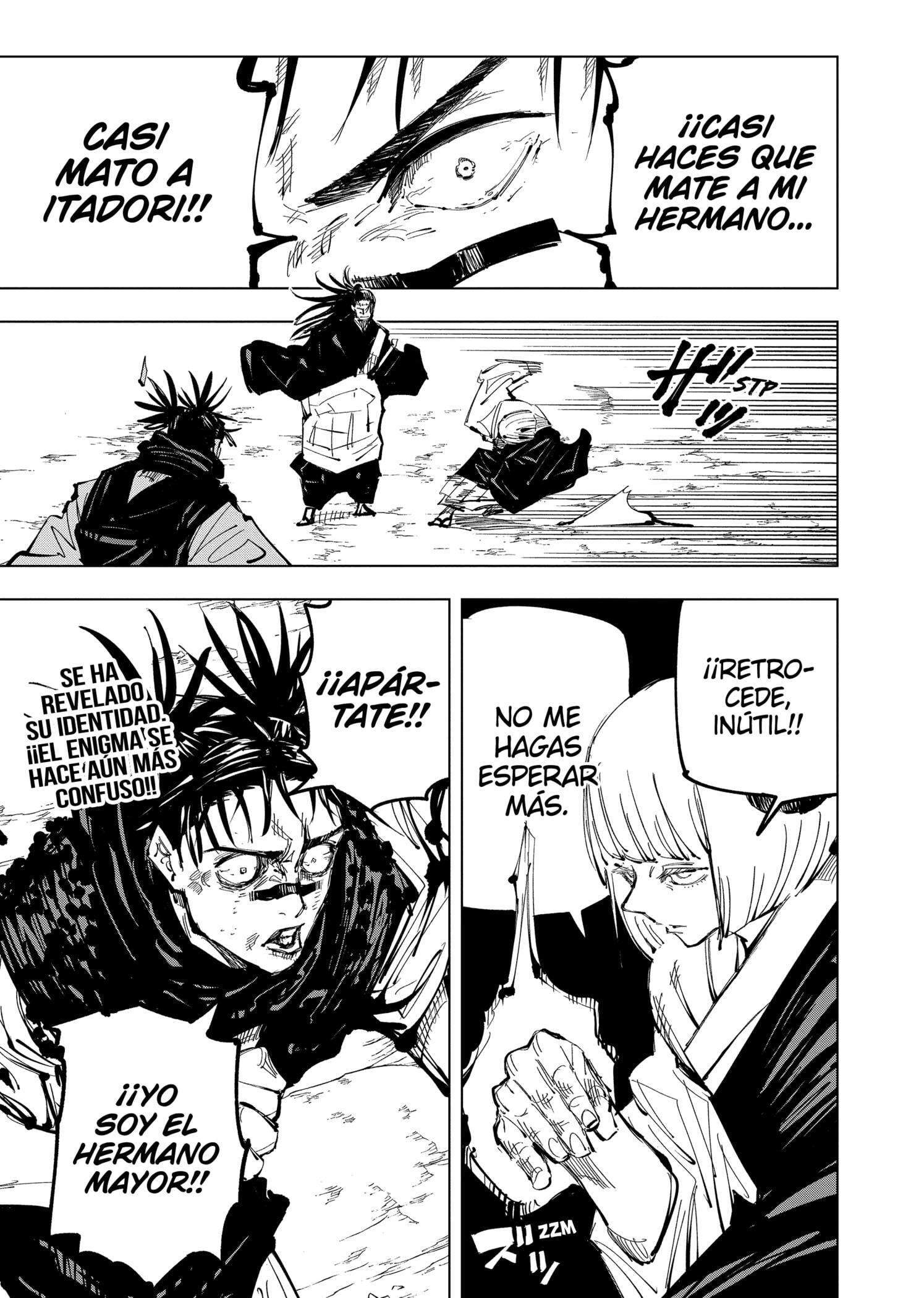 Capitulo 134 page 18