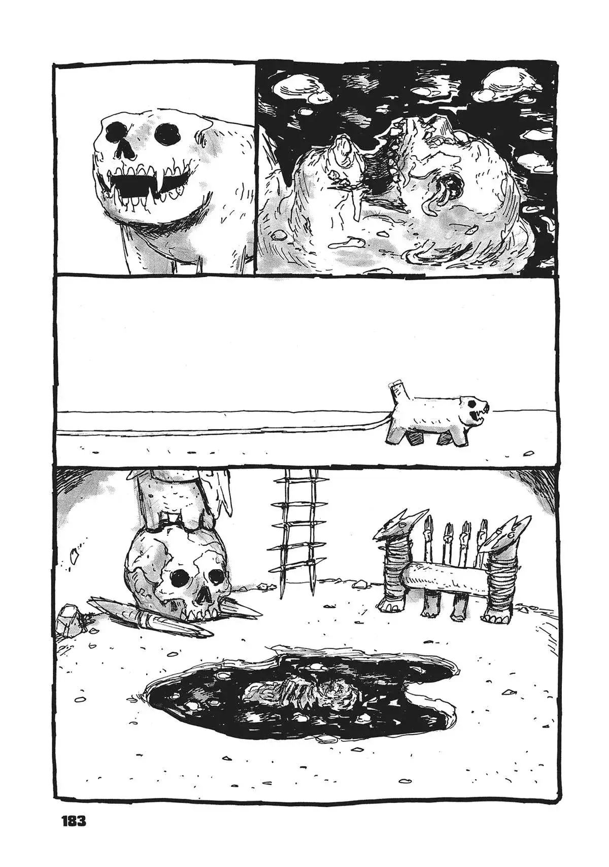 Capitulo 51 page 30