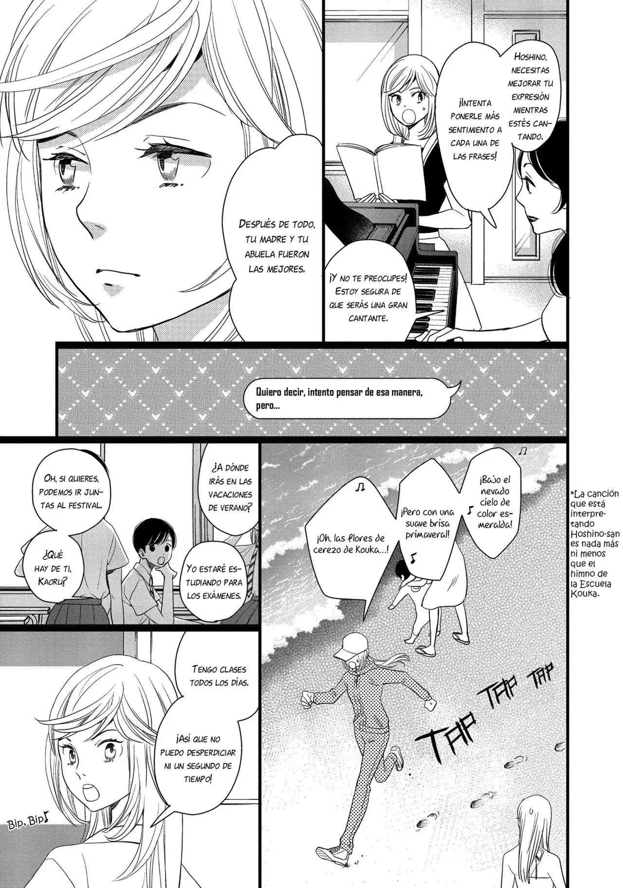 Capitulo 11.50 page 18