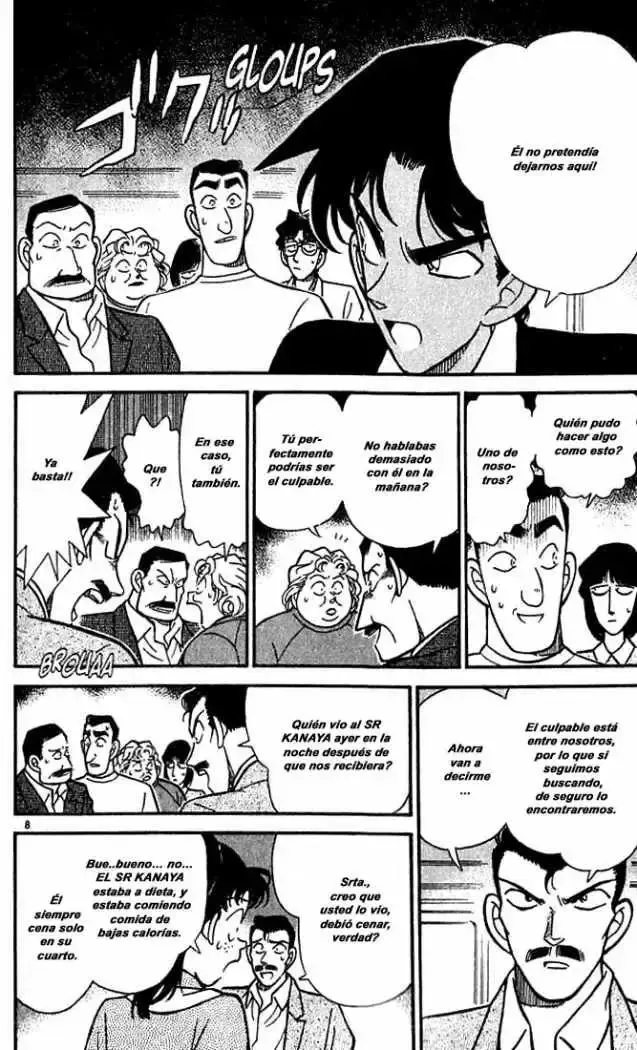 Capitulo 118 page 8
