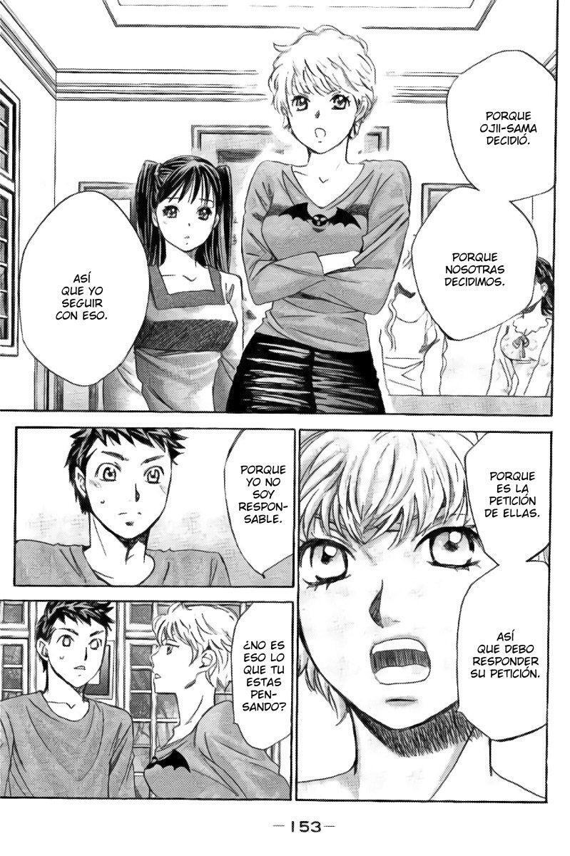 Capitulo 99 page 5