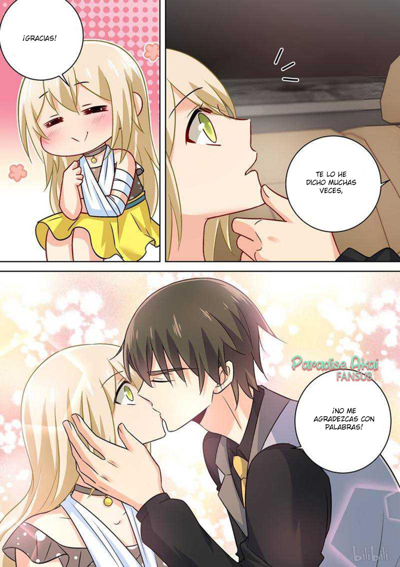 Capitulo 216 page 11