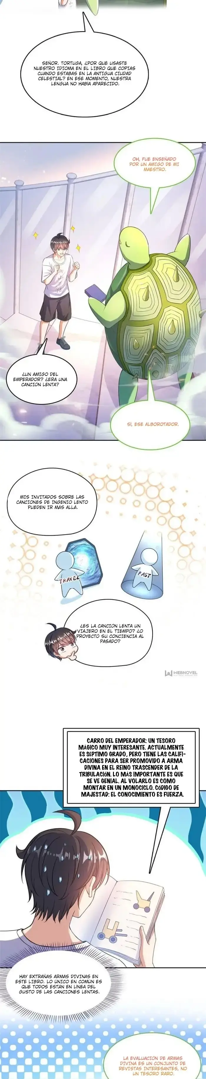 Capitulo 549 page 5