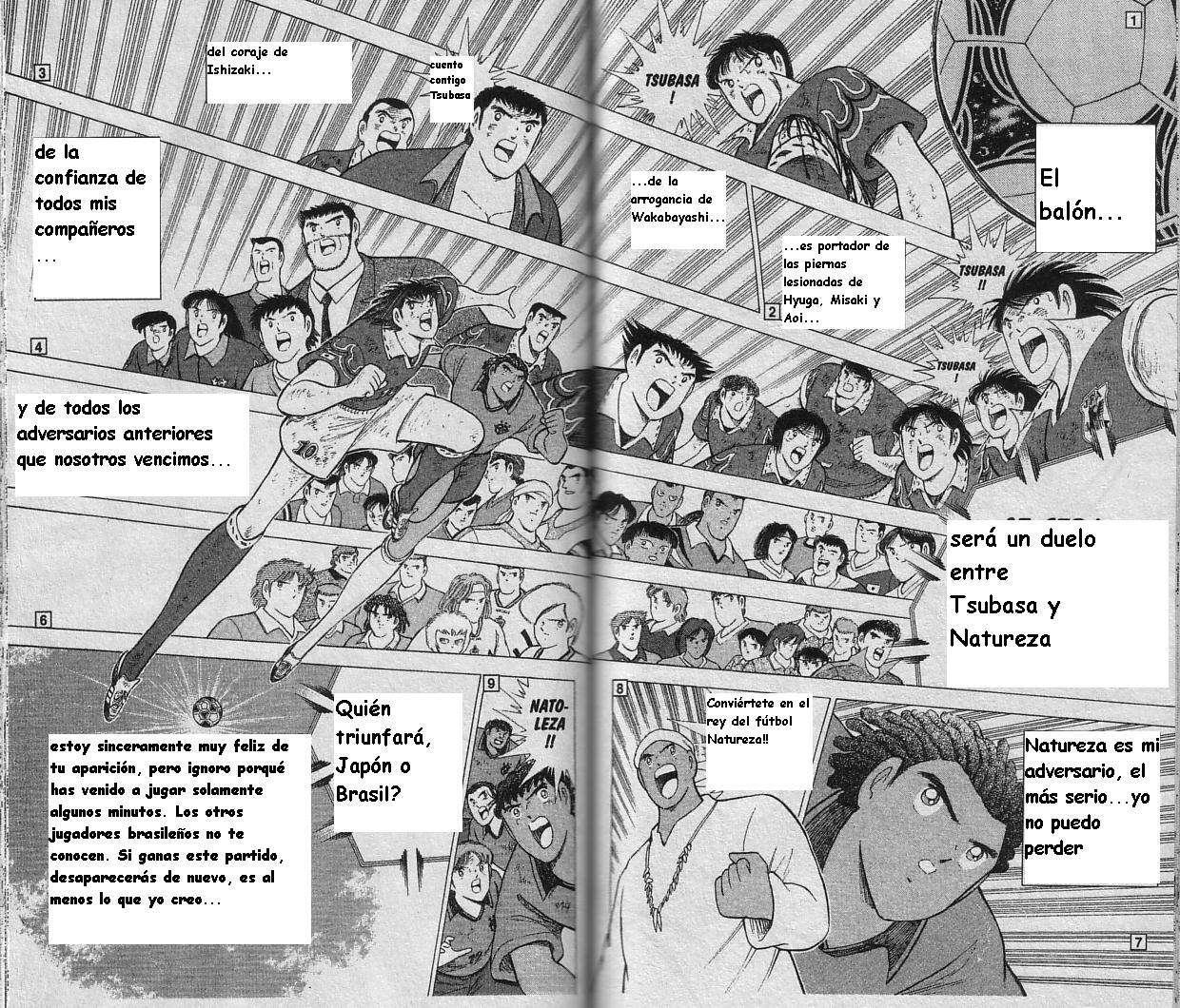Capitulo 18 page 69