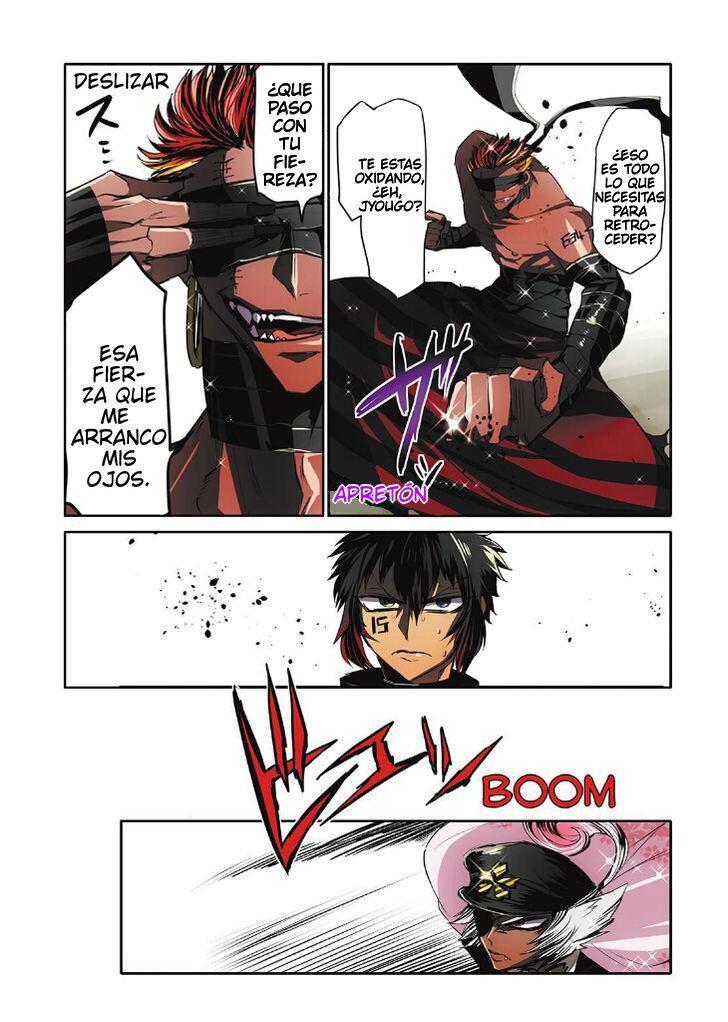 Capitulo 22 page 9