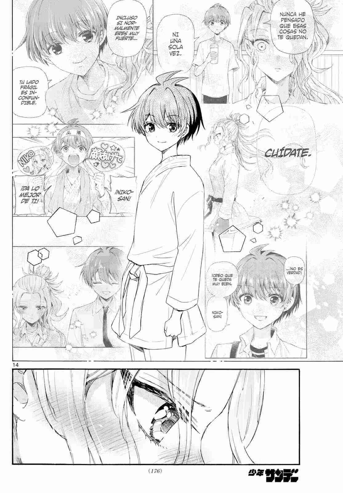 Capitulo 113 page 18