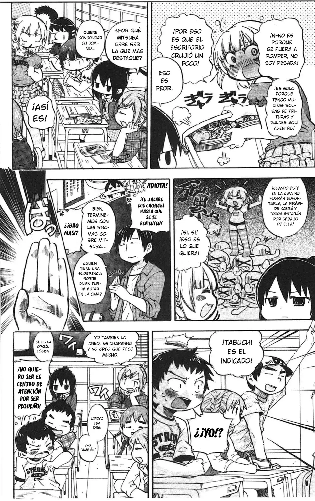 Capitulo 235 page 5