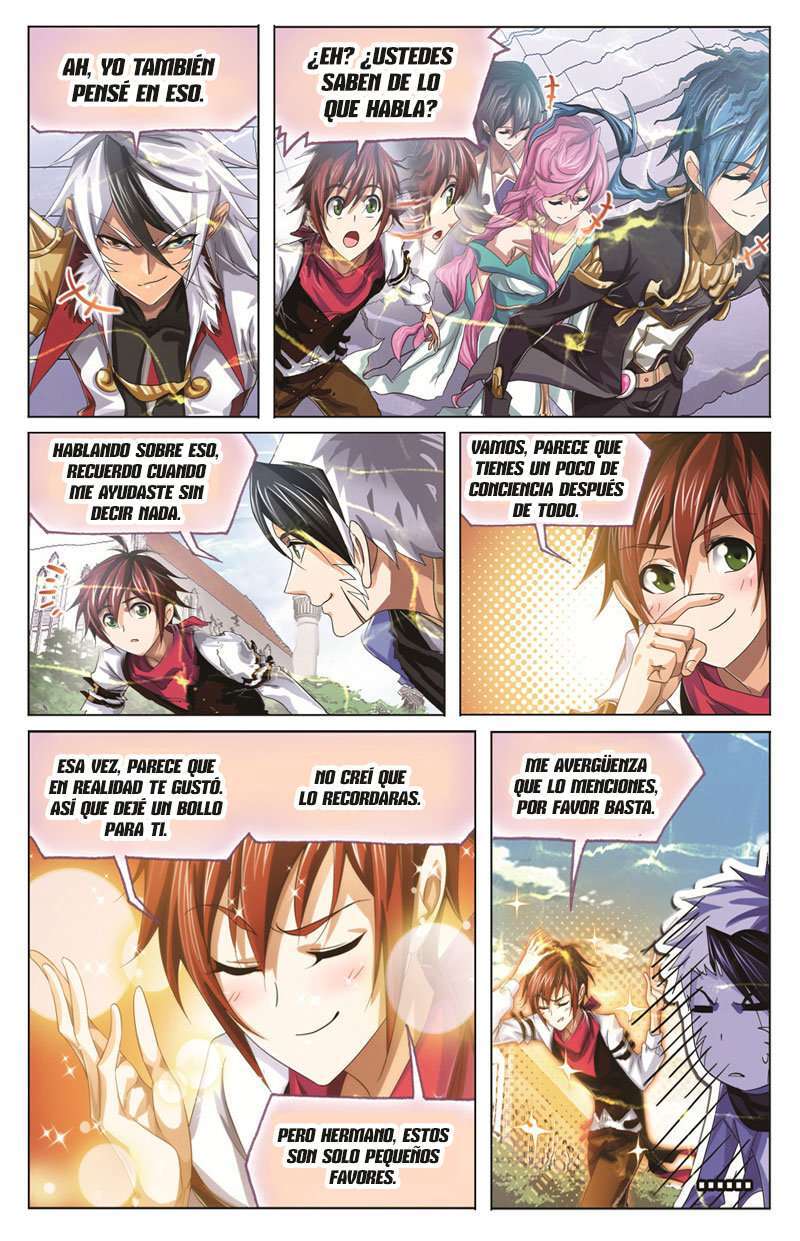 Capitulo 246 page 19