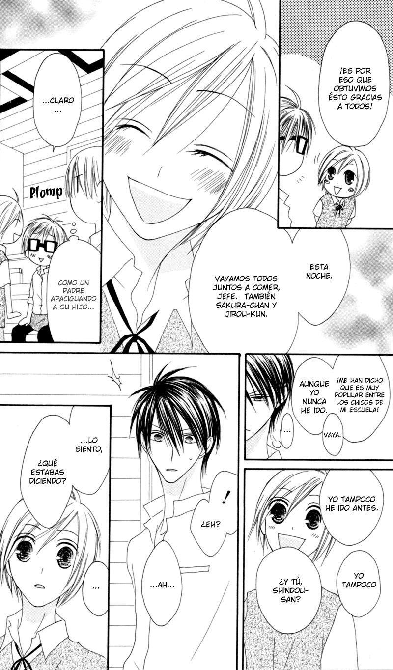 Capitulo 34 page 17