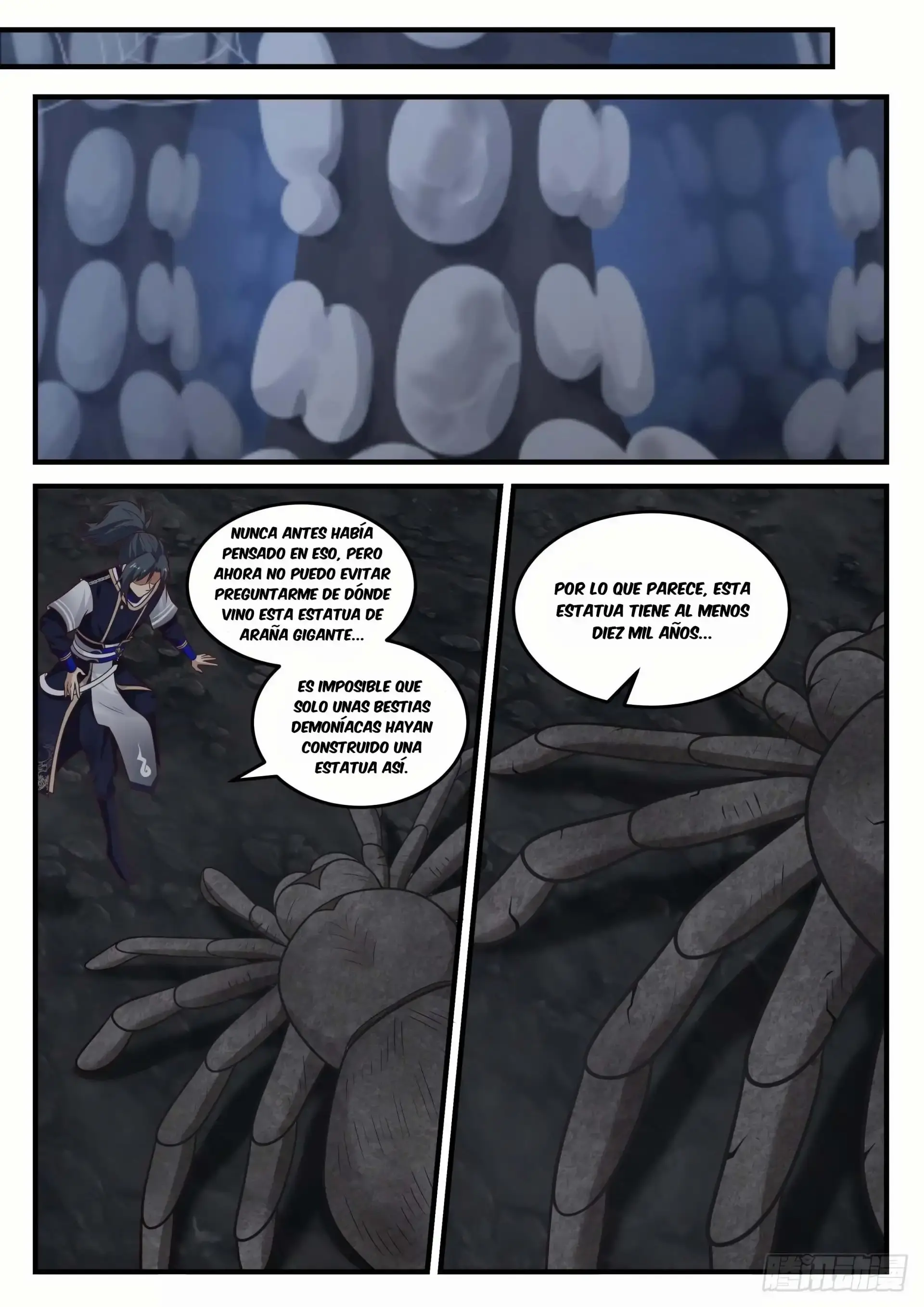 Capitulo 799 page 7