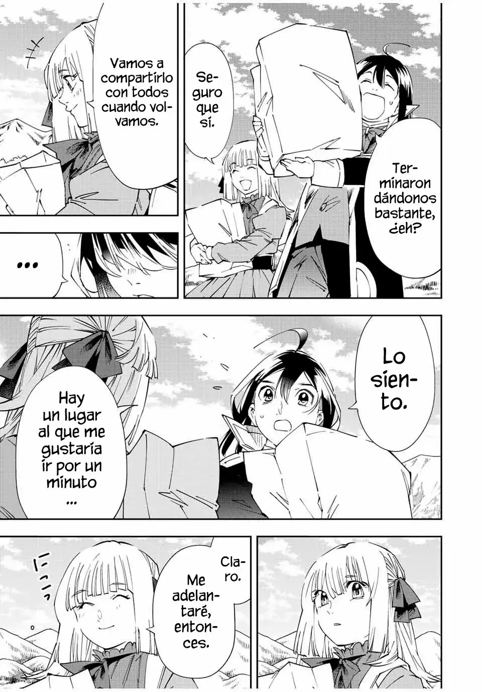 Capitulo 64 page 11