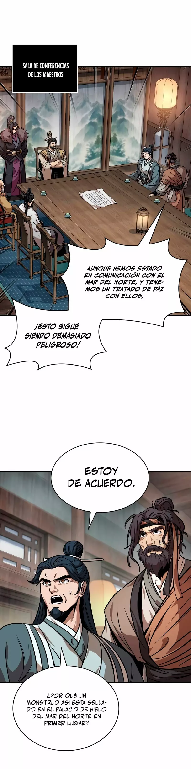 Capitulo 241 page 33