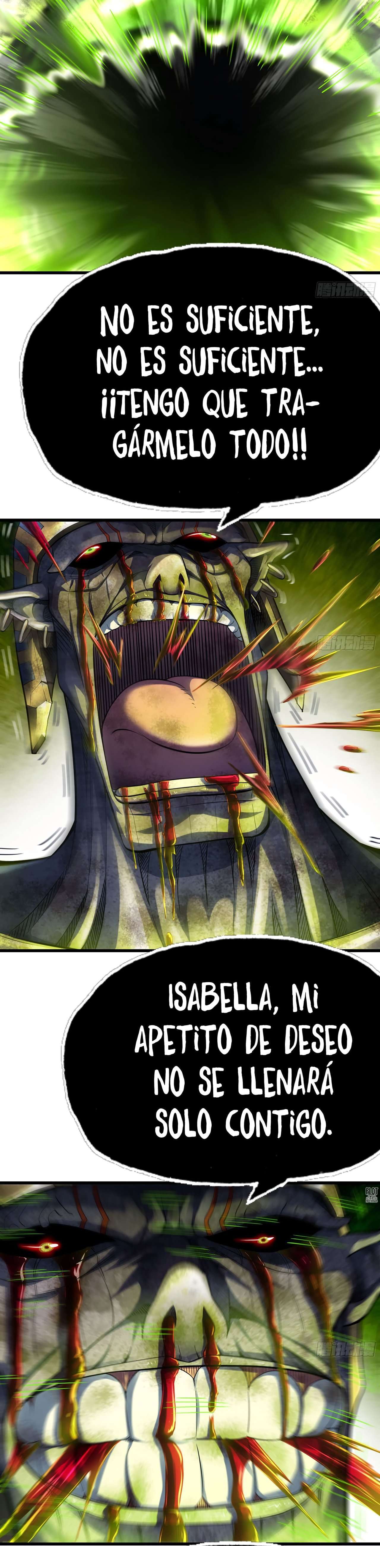Capitulo 296 page 12