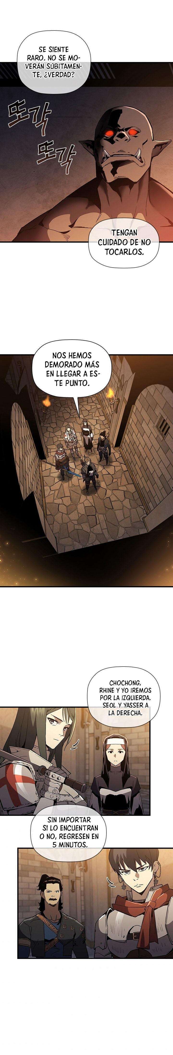 Capitulo 70 page 18