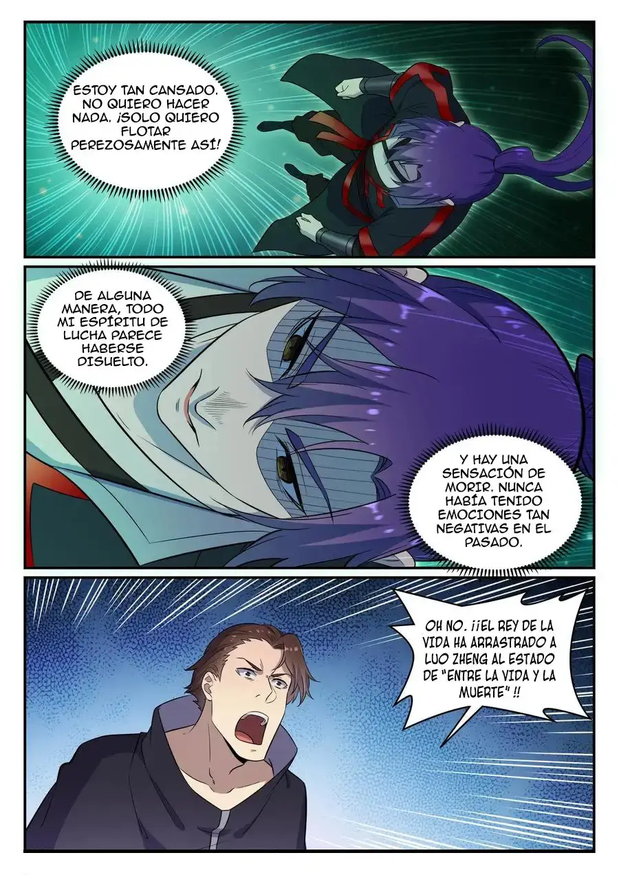 Capitulo 661 page 16