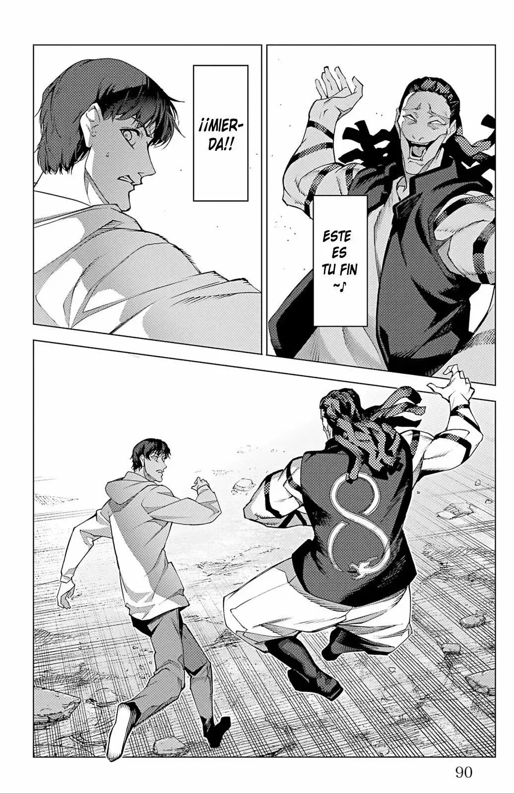 Capitulo 102 page 41