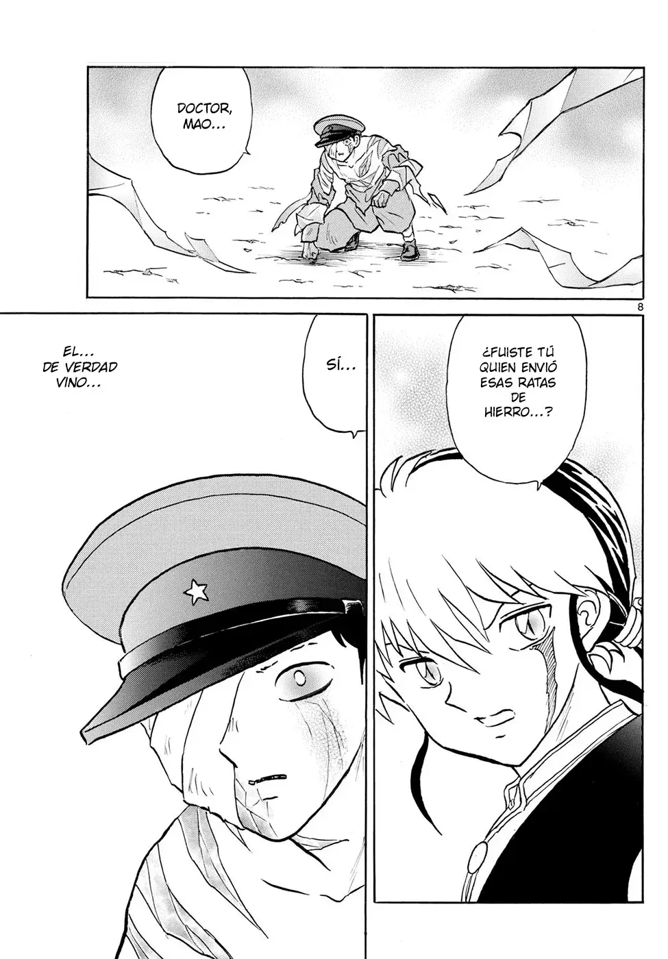 Capitulo 272 page 8
