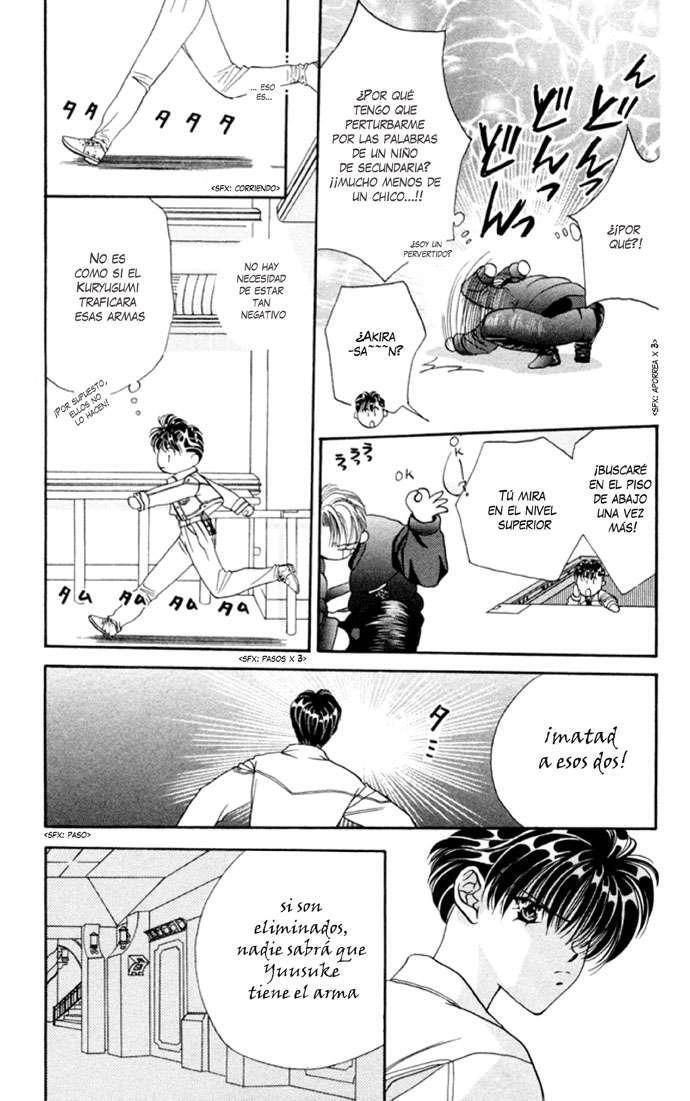 Capitulo 23 page 28