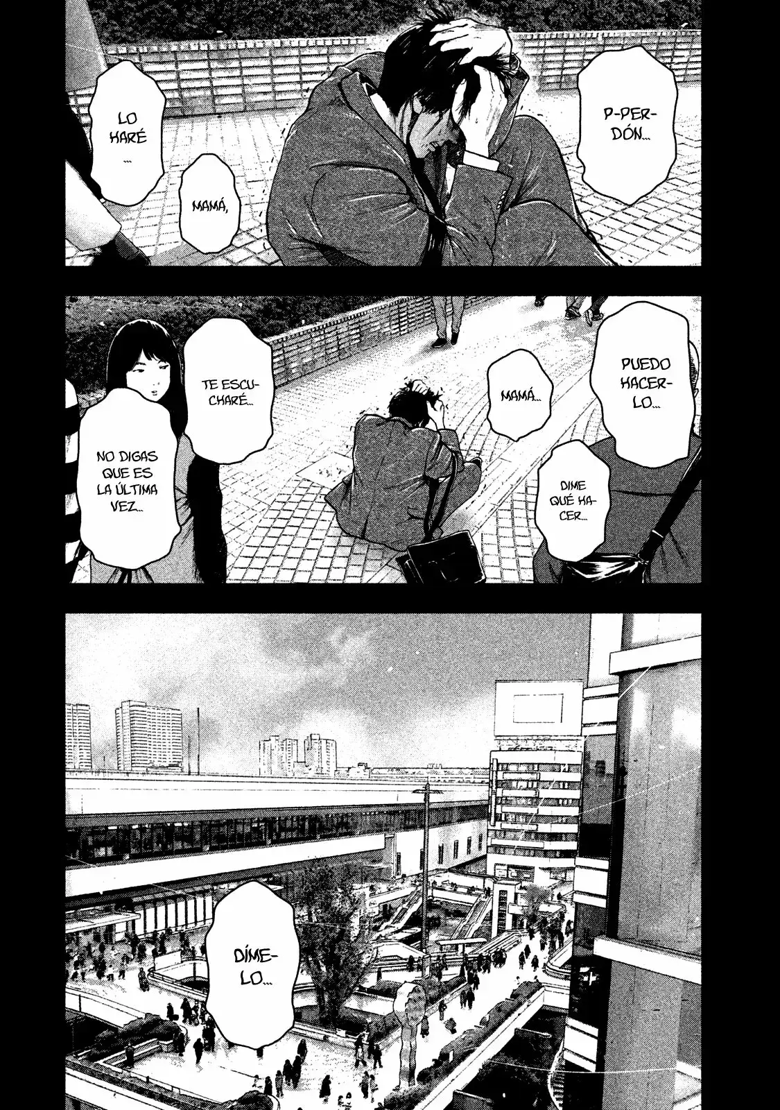 Capitulo 36 page 17