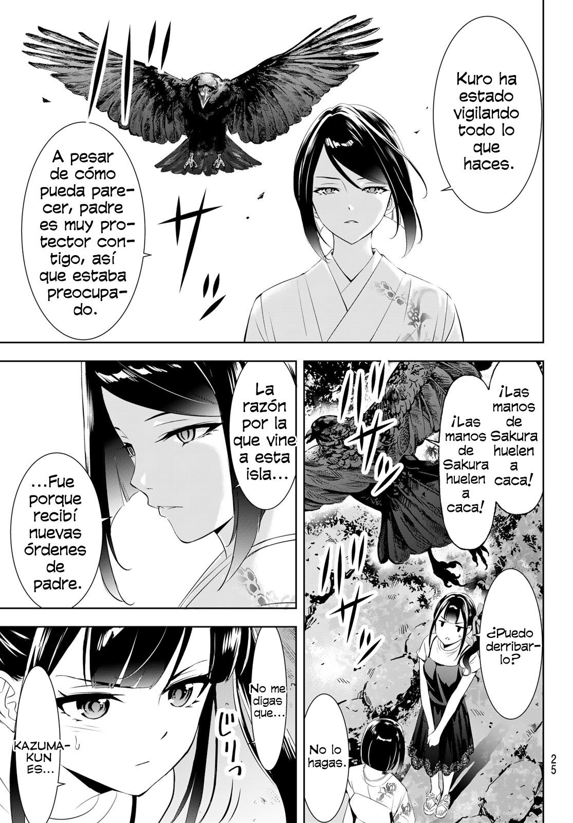 Capitulo 25 page 16