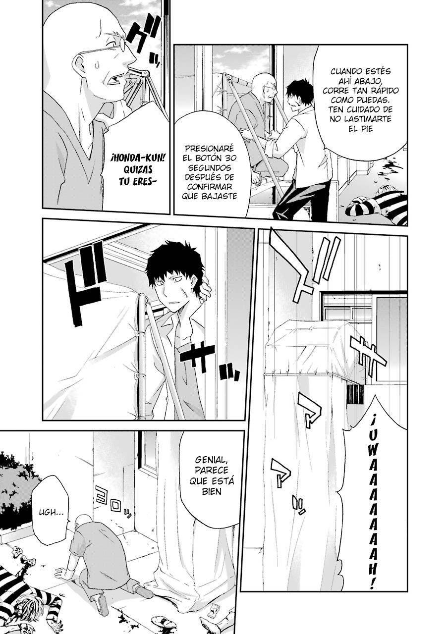 Capitulo 23 page 14