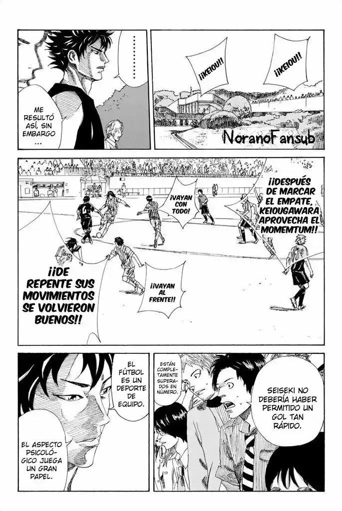Capitulo 69 page 5