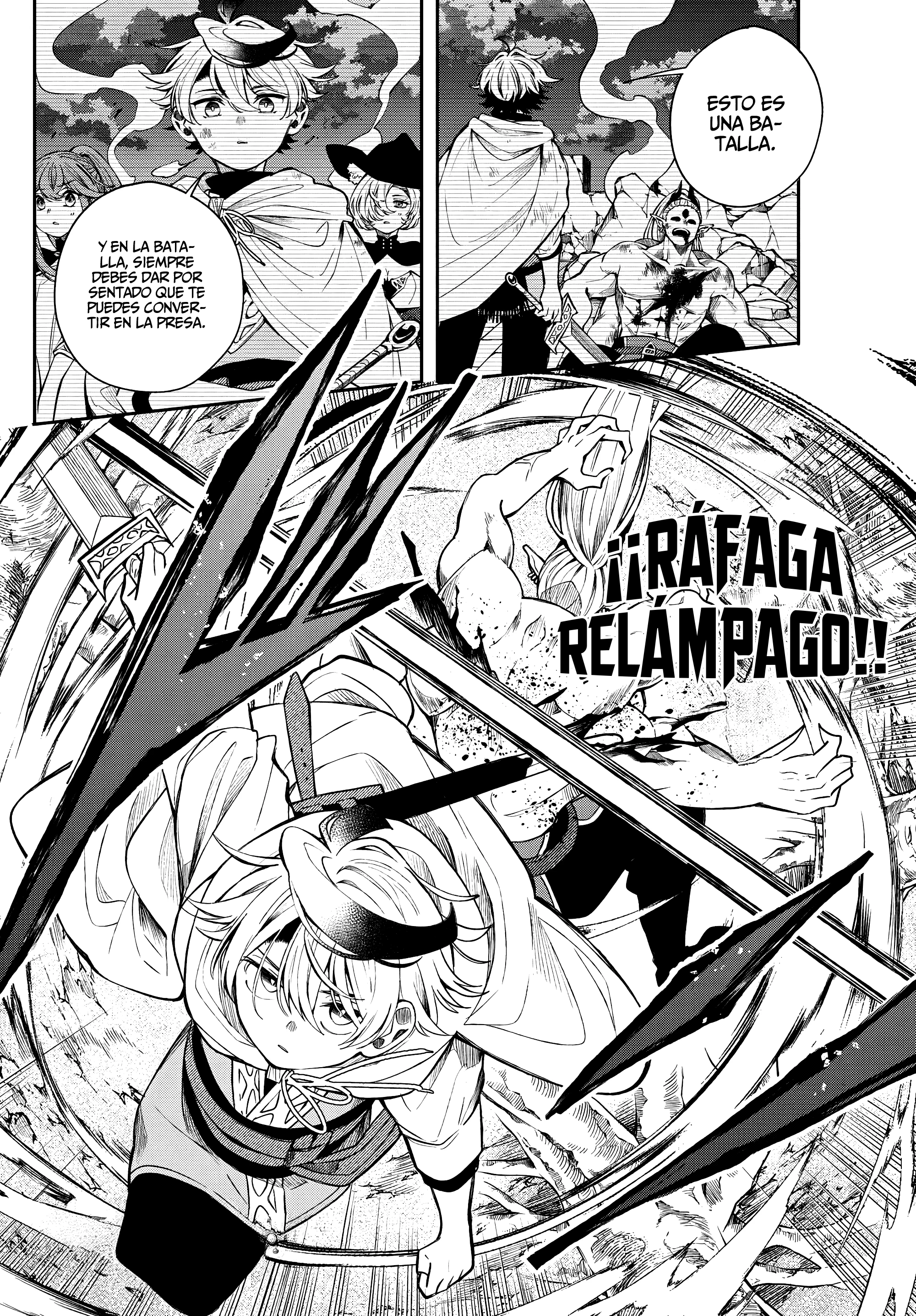 Capitulo 80 page 19
