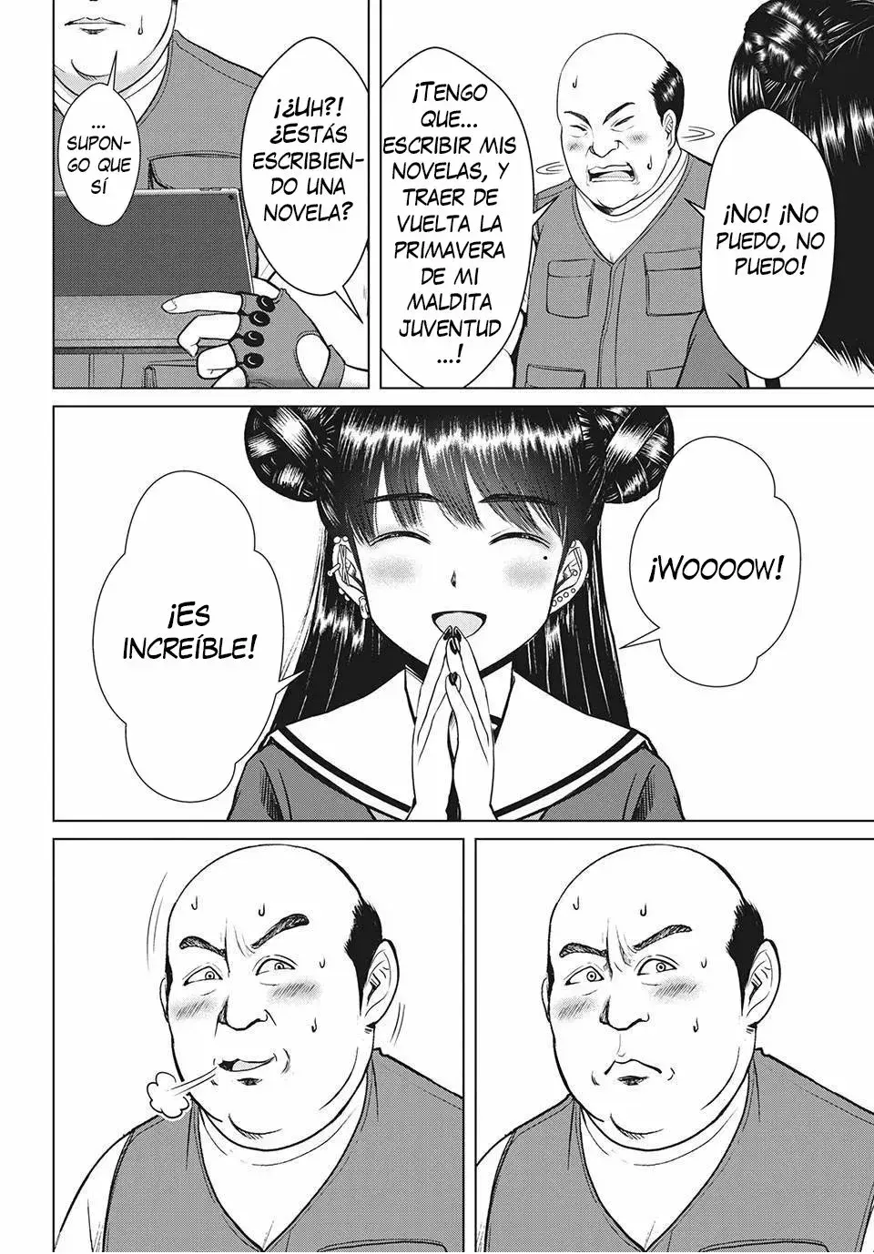 Capitulo 21 page 27