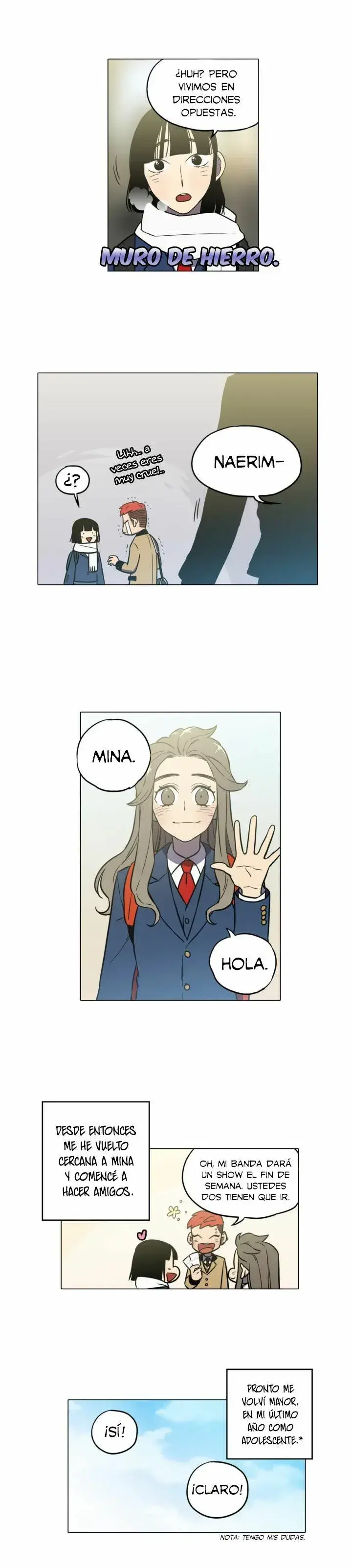 Capitulo 43 page 5