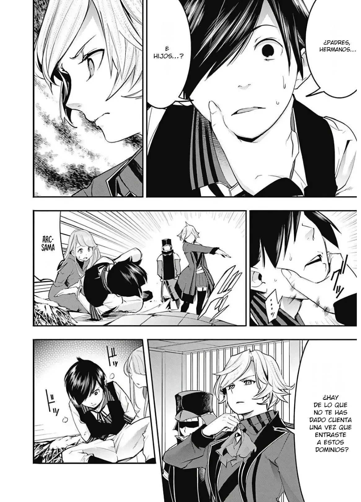 Capitulo 16 page 21