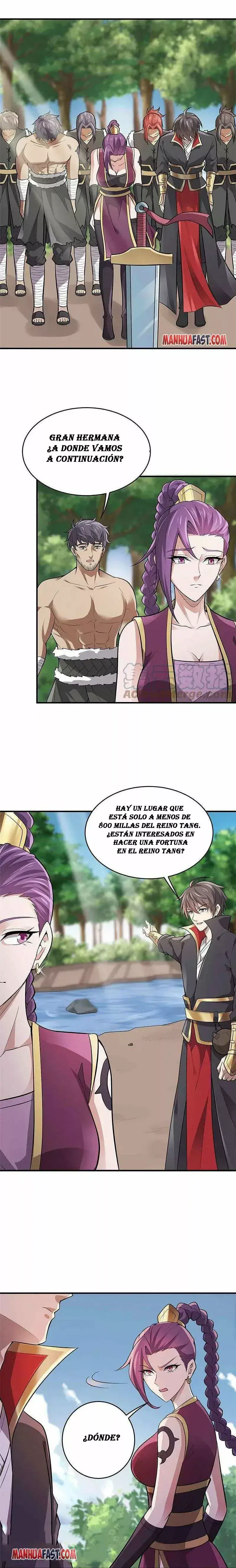 Capitulo 172 page 5