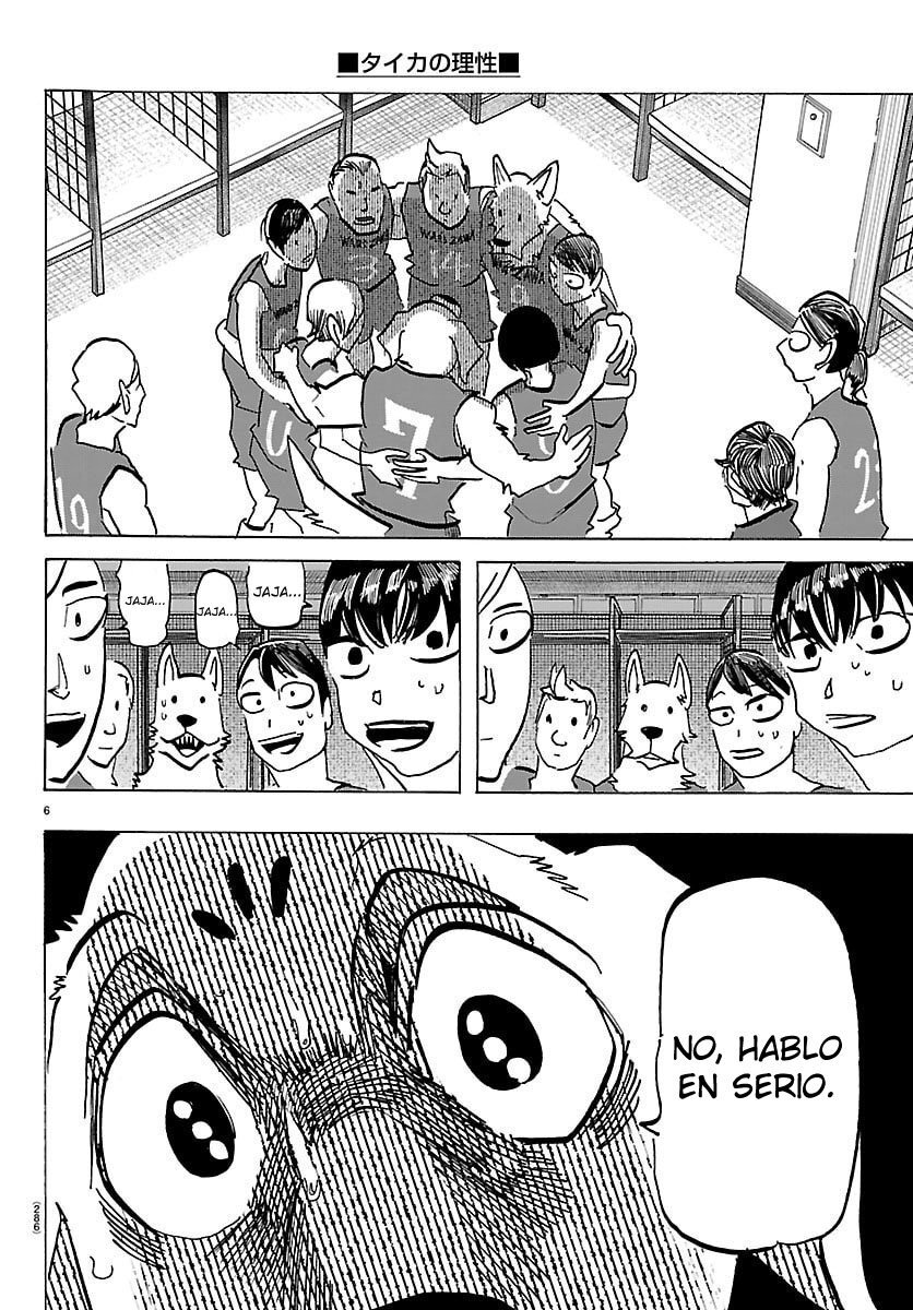 Capitulo 67 page 6