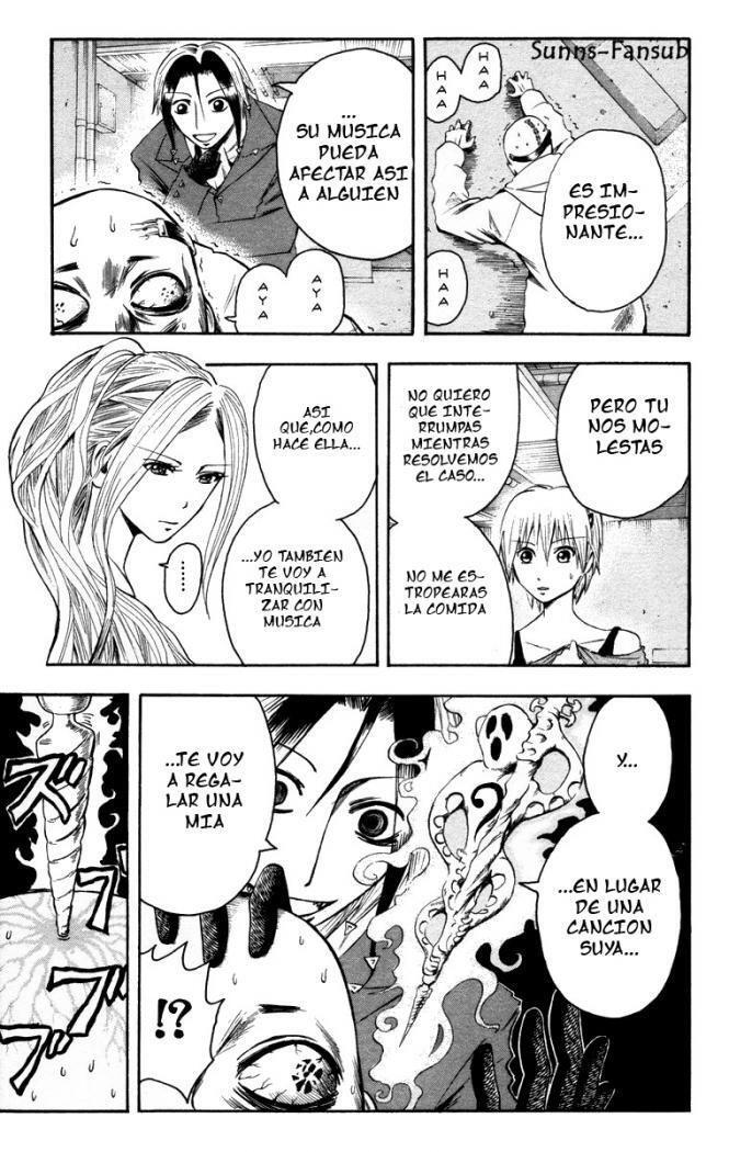 Capitulo 13 page 17