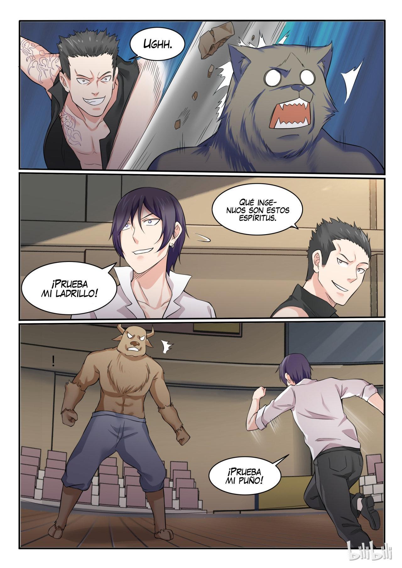 Capitulo 68 page 4