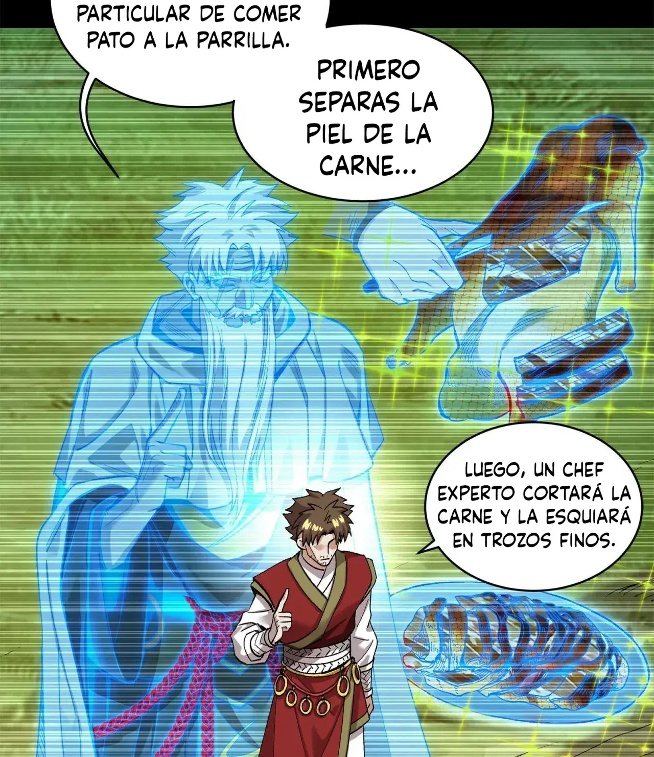 Capitulo 132 page 69