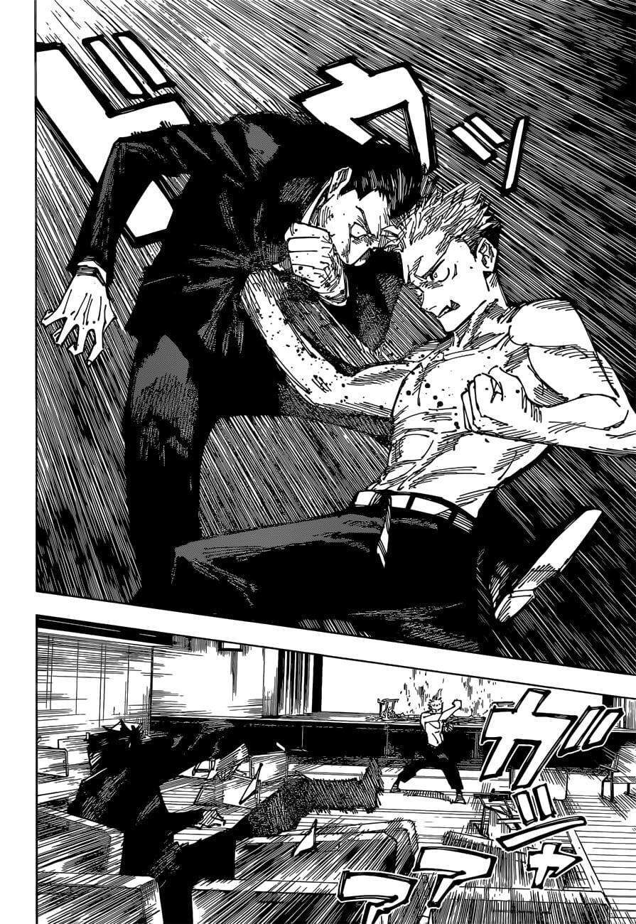 Capitulo 166 page 15