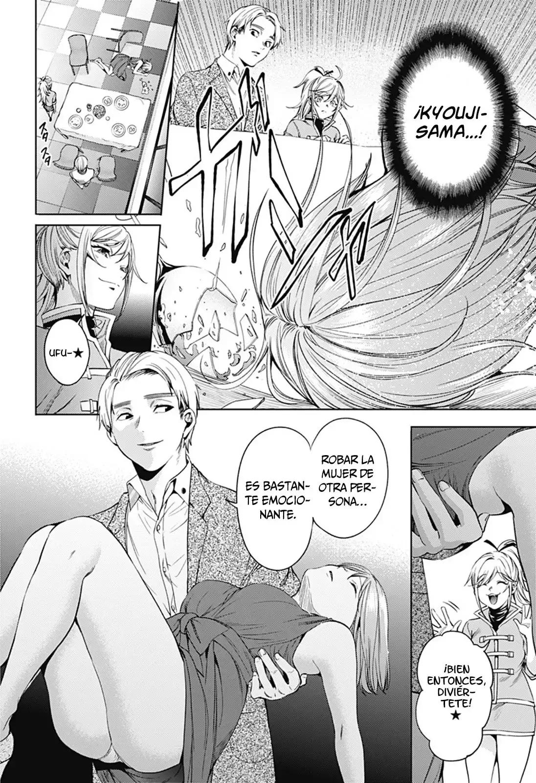 Capitulo 60 page 7