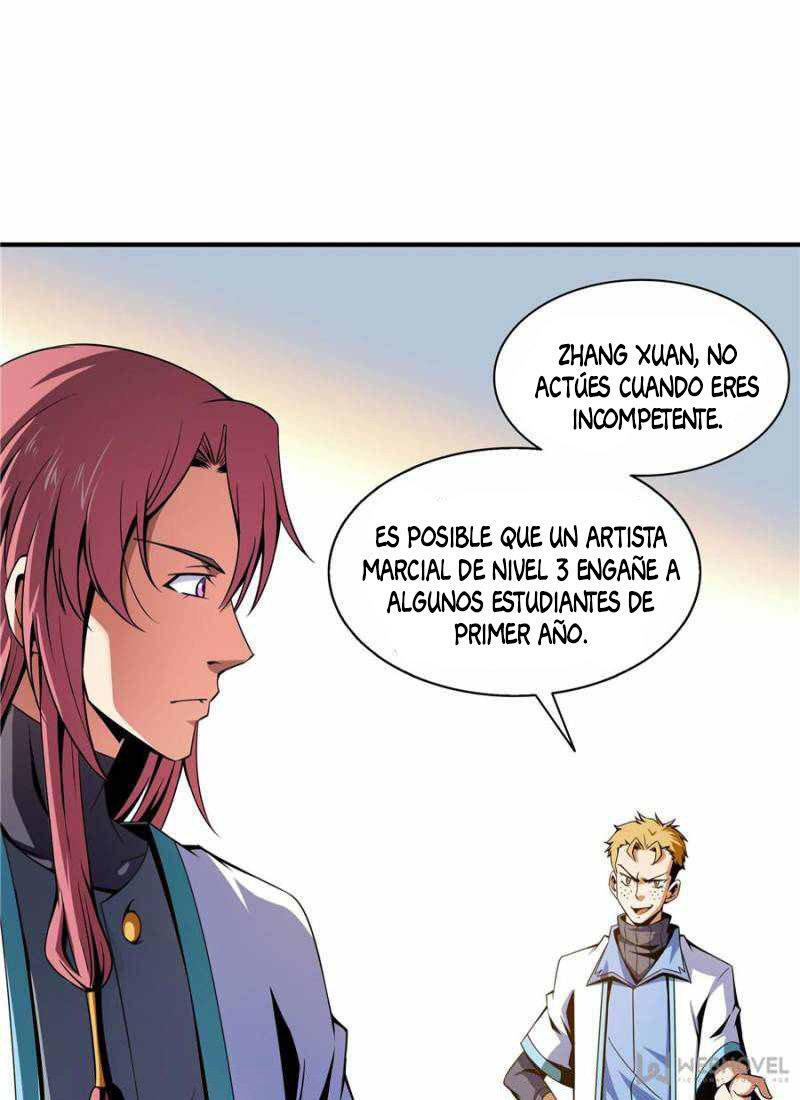 Capitulo 43 page 16