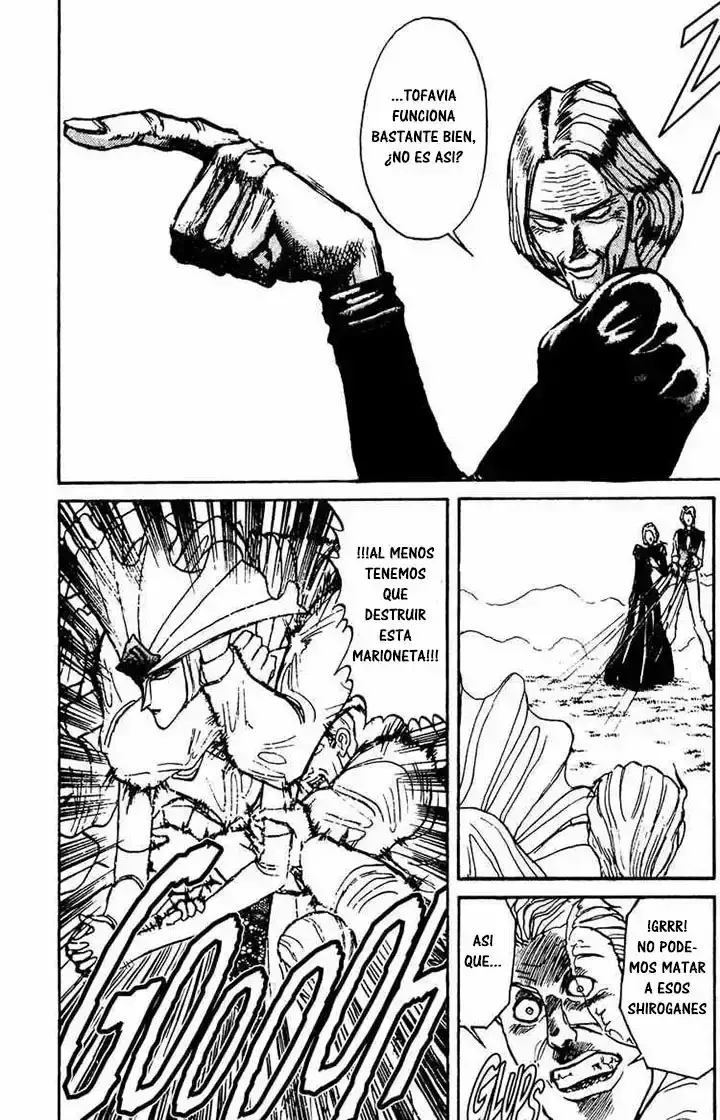 Capitulo 91 page 12